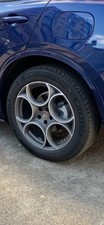 Gomme cerchi alfa usato  Torino