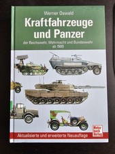 Swald kraftfahrzeuge panzer gebraucht kaufen  Deutschland