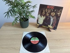 AC/DC - Vinil Highway to Hell (LP 1979) AC/G Estado comprar usado  Enviando para Brazil