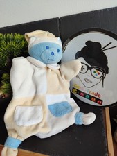 Doudou ours musti d'occasion  Veneux-les-Sablons