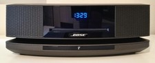 Bose wave music usato  Piacenza