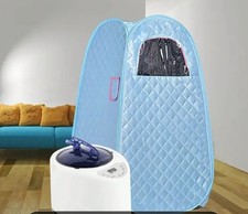 Sauna portable d'occasion  Paris I