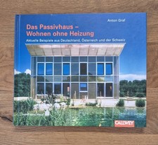 Passivhaus wohnen hne gebraucht kaufen  Freiburg im Breisgau