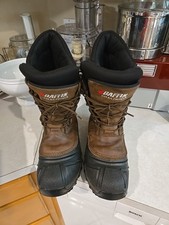 Baffin men control for sale  Sewell