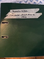 Reparaturleitfaden transporter gebraucht kaufen  Höxter