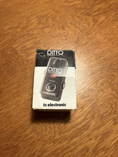 Ditto electronic looper for sale  NEWCASTLE UPON TYNE