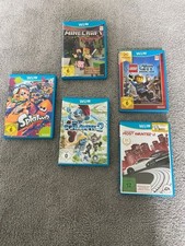 Wii spiele gebraucht kaufen  Hennef