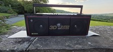 hitachi 3d super woofer for sale hitachi 3d super woofer for sale BRECON