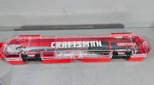 Craftsman drive micrometer for sale  Clinton
