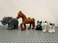 Lot lego duplo for sale  Cleveland