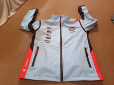 Birchall racing jacket for sale  DUNFERMLINE