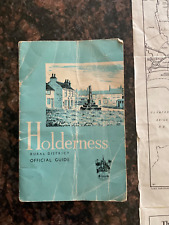 Holderness rural district for sale  HULL