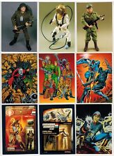 G.i. joe 30th usato  Italia