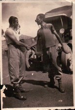 Militari regio esercito usato  Albenga