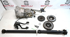 Speed manual transmission for sale  Garland