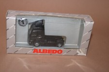 Albedo lkw zugmasche gebraucht kaufen  Warendorf