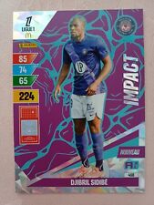 Panini adrenalyn ligue1 d'occasion  Strasbourg-