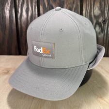 Fedex ground winter for sale  Kansas City