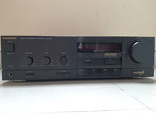 Ampli vintage hifi d'occasion  Saint-Paterne-Racan