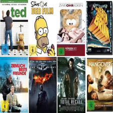Dvd auswahl filme gebraucht kaufen  Hüttlingen