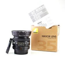 Nikon 35mm autofocus for sale  HALESOWEN