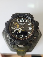 Montre casio shock d'occasion  Donnemarie-Dontilly