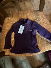 Pull tartine chocolat d'occasion  La Chapelle-en-Vercors