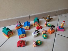 Lot jouets happy d'occasion  Saint-Laurent-du-Pont