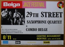 29th street jazz d'occasion  Prades
