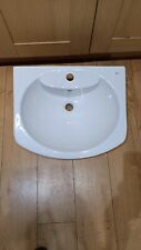 Roca semi recessed for sale  STAFFORD