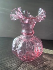 Vintage fenton dusty for sale  Bozeman