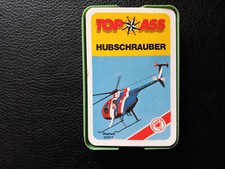 Quartett ass hubschrauber gebraucht kaufen  Aachen