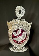 Hofbauer byrdes lidded for sale  San Diego