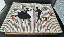 Ancienne boite bonbons d'occasion  Montesson
