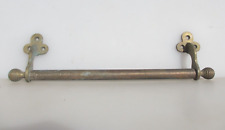 Victorian brass sash for sale  HARROGATE
