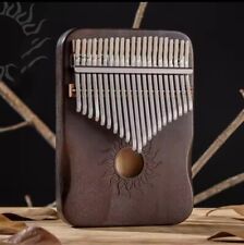 Hluru kalimba touches d'occasion  Chef-Boutonne