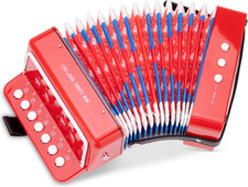 10055 new fisarmonica usato  Roma