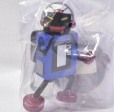 Secret kinnikuman trefig d'occasion  Expédié en Belgium