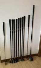 Iron set steel d'occasion  Expédié en Belgium