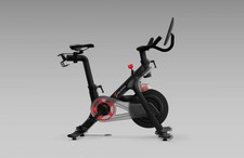 Peloton exercise bike. for sale  BRISTOL