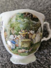 Royal doulton mug for sale  NORWICH