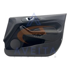 Ford fiesta door for sale  WORKSOP