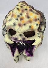 Predator latex mask for sale  Corona