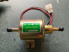 Electric car fuel for sale  JEDBURGH