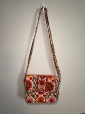 Vera bradley shoulder for sale  Braintree