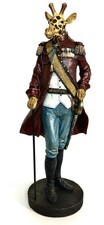 Kare design figur gebraucht kaufen  Weinbach