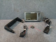 Sonar GPS Lowrance Hook Reveal 7 SS SplitShot testado , usado comprar usado  Enviando para Brazil