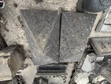 Reclaimed stone pier for sale  MACCLESFIELD