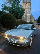 Jaguar xjr 4.2 for sale  SWINDON