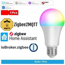 Zha zigbee e27 gebraucht kaufen  Schwarmstedt